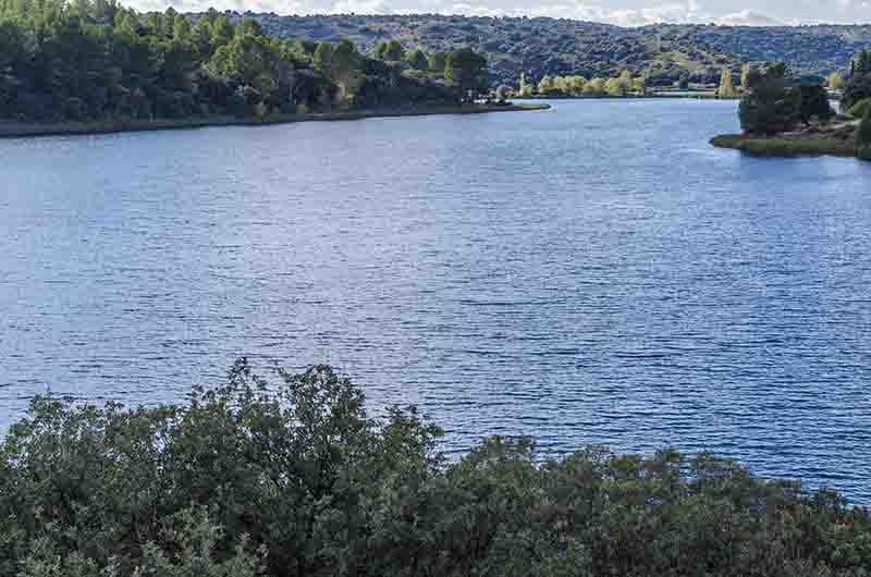 Ciudad Real - Lagunas de Ruidera 02.jpg